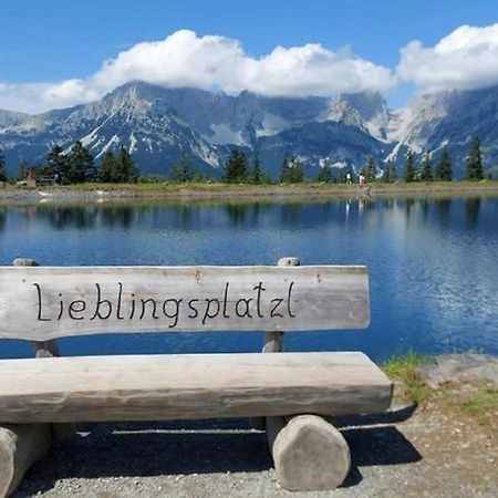 Bergschloessl Fewo 28 โอเบอร์เอาดอร์ฟ ภายนอก รูปภาพ